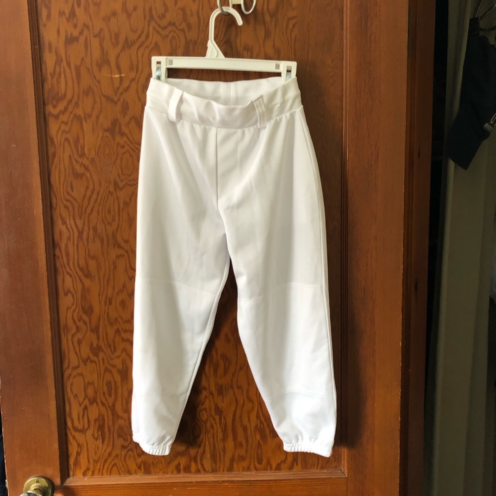 Easton Youth baseball pants